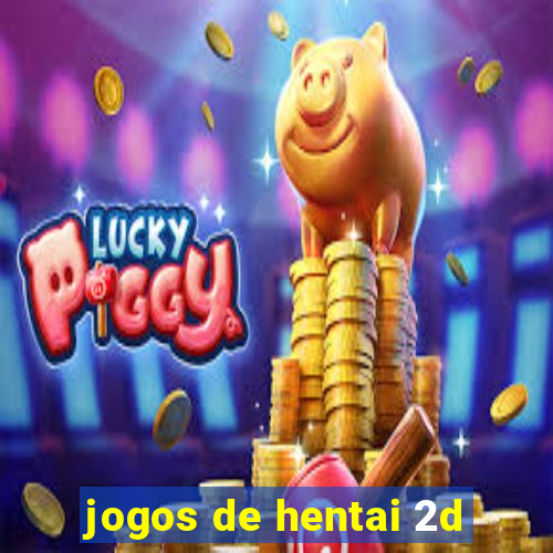 jogos de hentai 2d